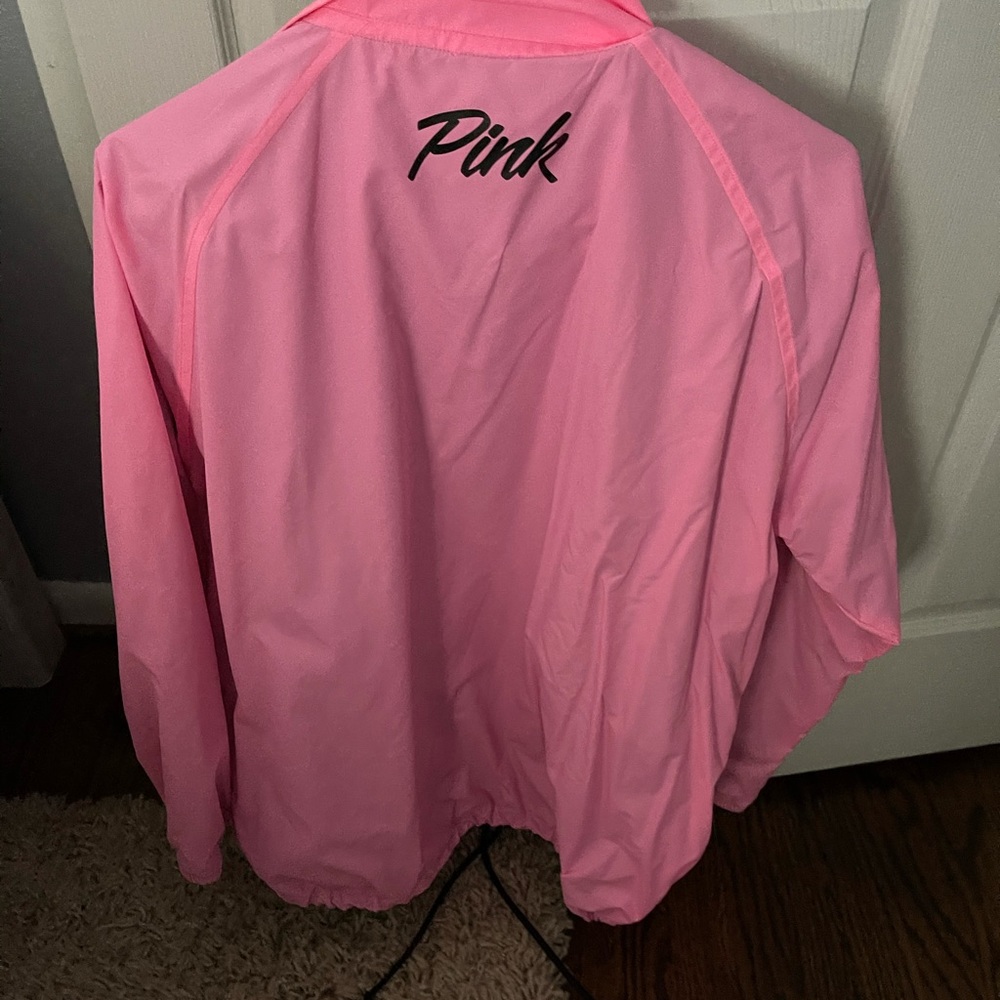 Pink Jacket - Picture 2 of 3